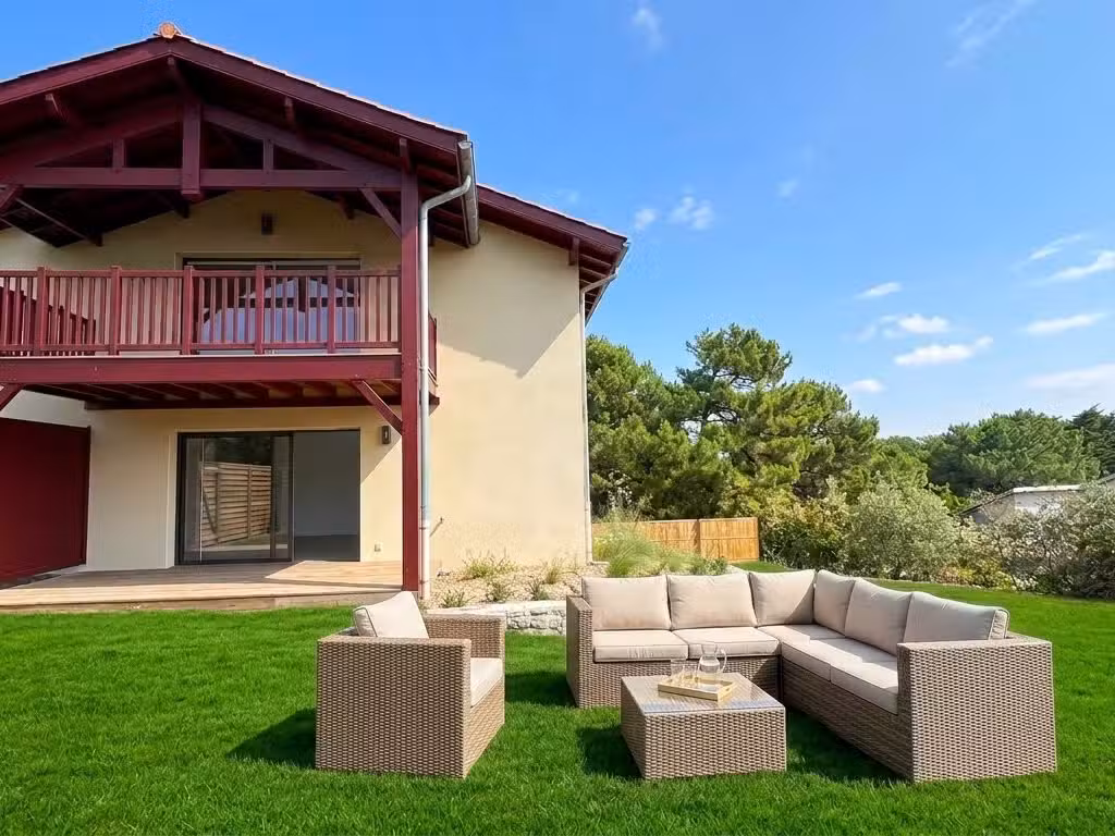 Appartement Soorts-Hossegor