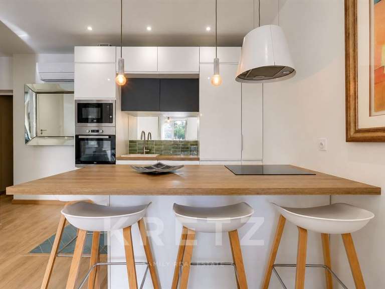 Appartement Soorts-Hossegor - 2 chambres - 61m²