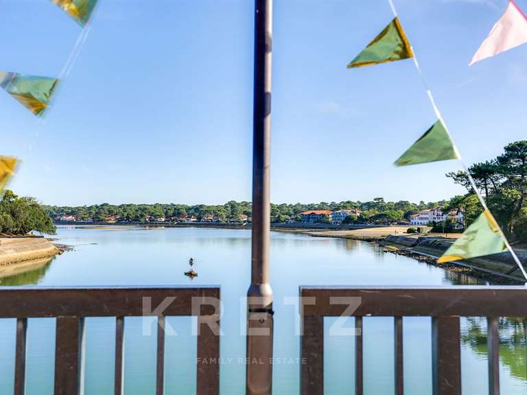 Appartement Soorts-Hossegor - 2 chambres - 61m²