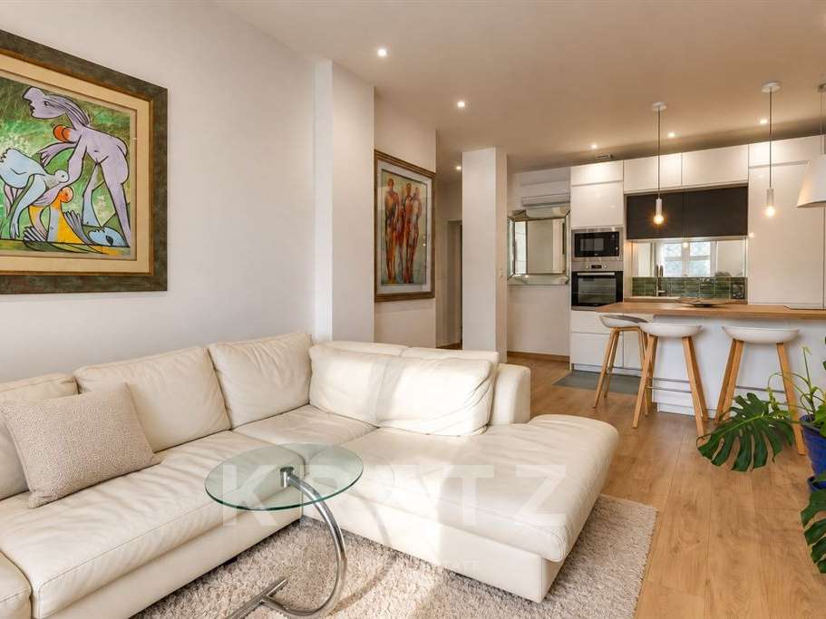 Apartment Soorts-Hossegor