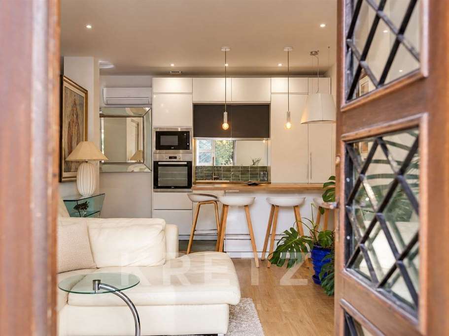 Apartment Soorts-Hossegor