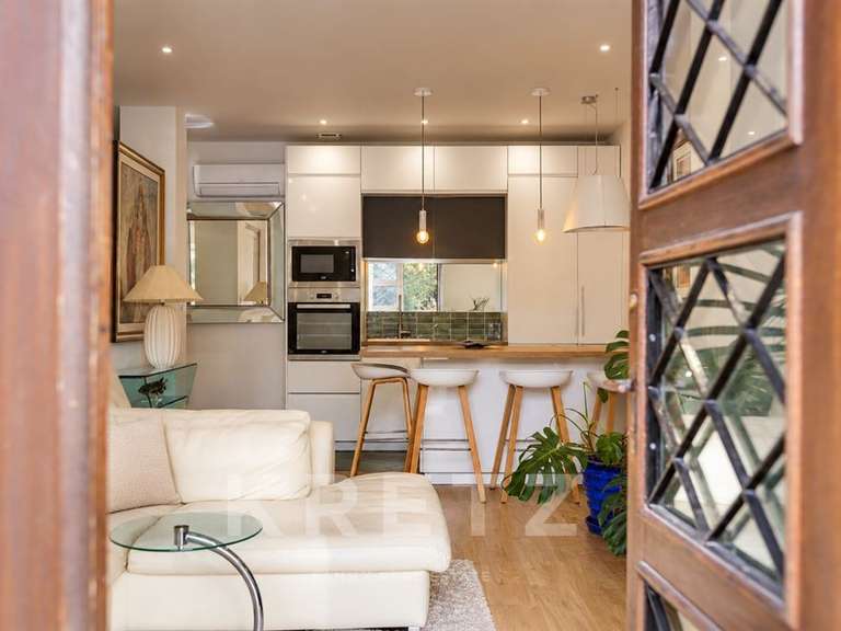 Appartement Soorts-Hossegor - 2 chambres - 61m²