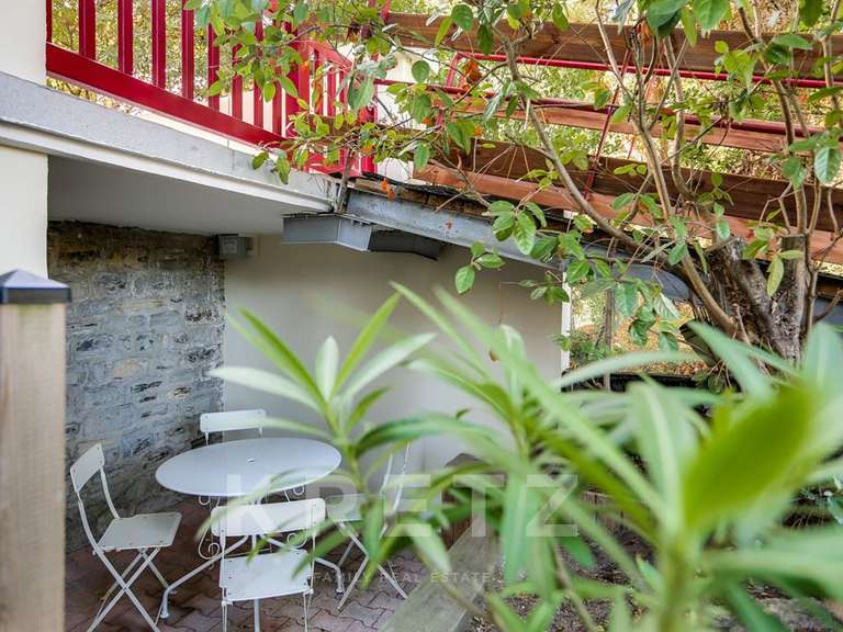 Appartement Soorts-Hossegor - 2 chambres - 61m²