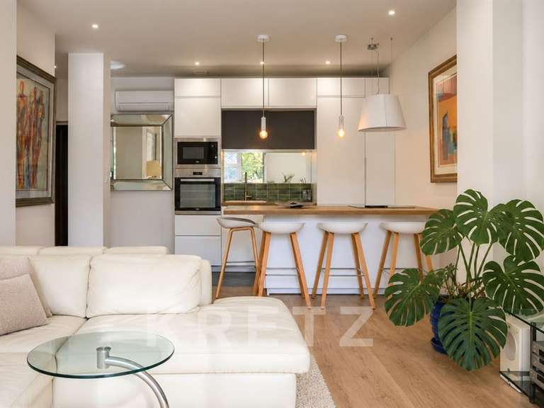 Appartement Soorts-Hossegor - 2 chambres - 61m²