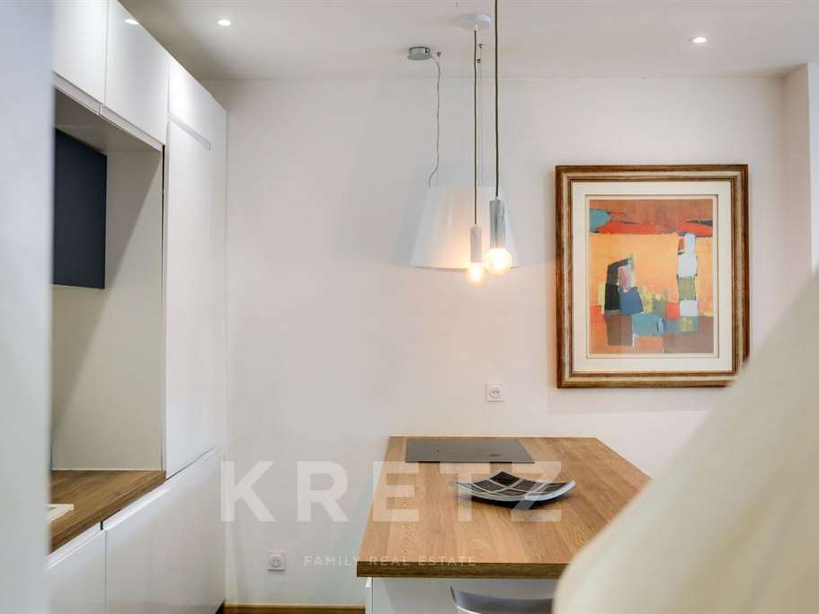 Apartment Soorts-Hossegor