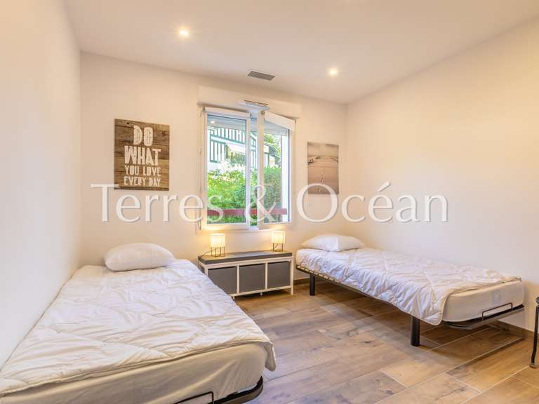 Appartement Soorts-Hossegor - 2 chambres - 60m²