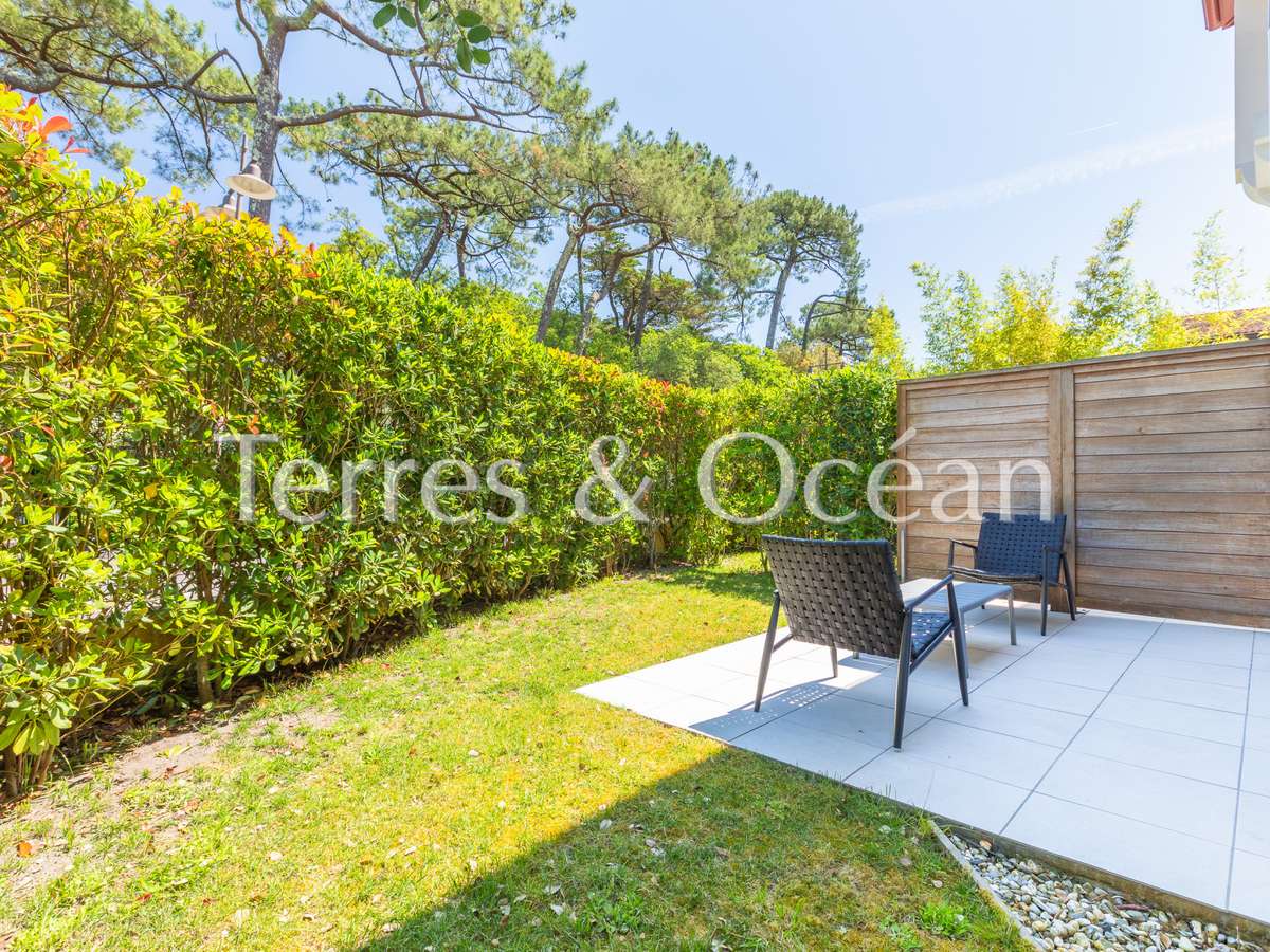 Appartement Soorts-Hossegor