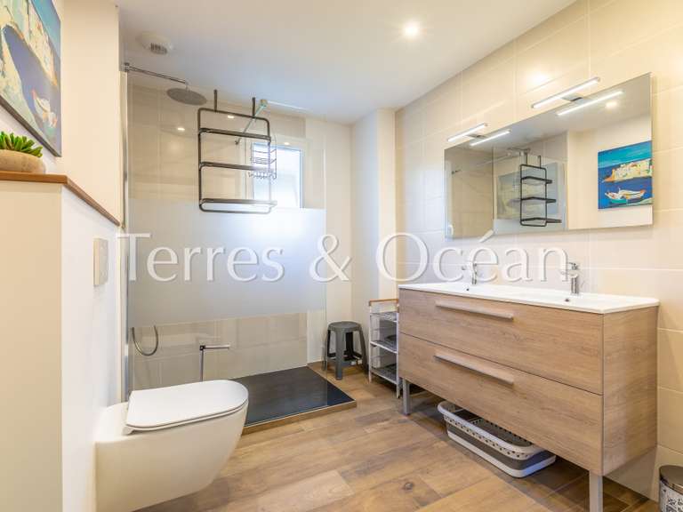 Appartement Soorts-Hossegor - 2 chambres - 60m²