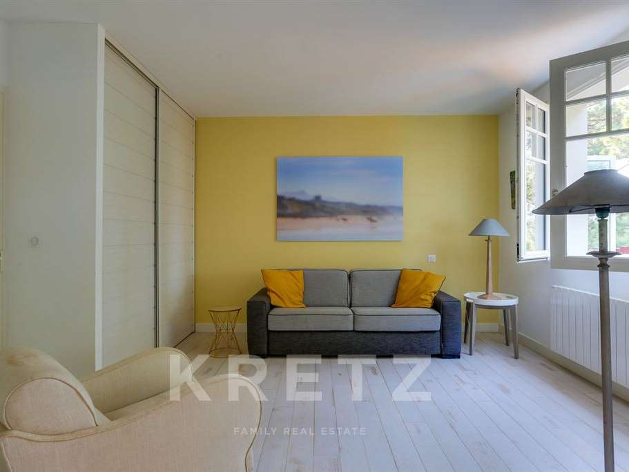 Appartement Soorts-Hossegor