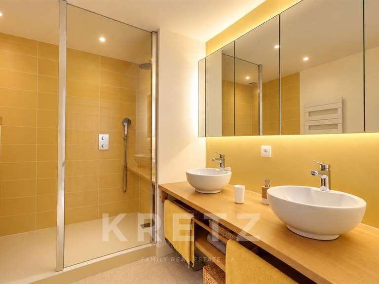 Appartement Soorts-Hossegor - 4 chambres - 153m²