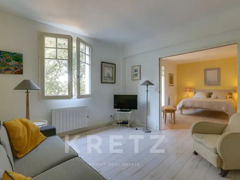 Appartement Soorts-Hossegor - 4 chambres - 154m²
