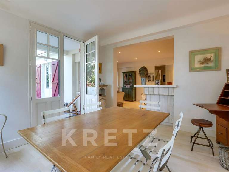 Appartement Soorts-Hossegor - 4 chambres - 154m²