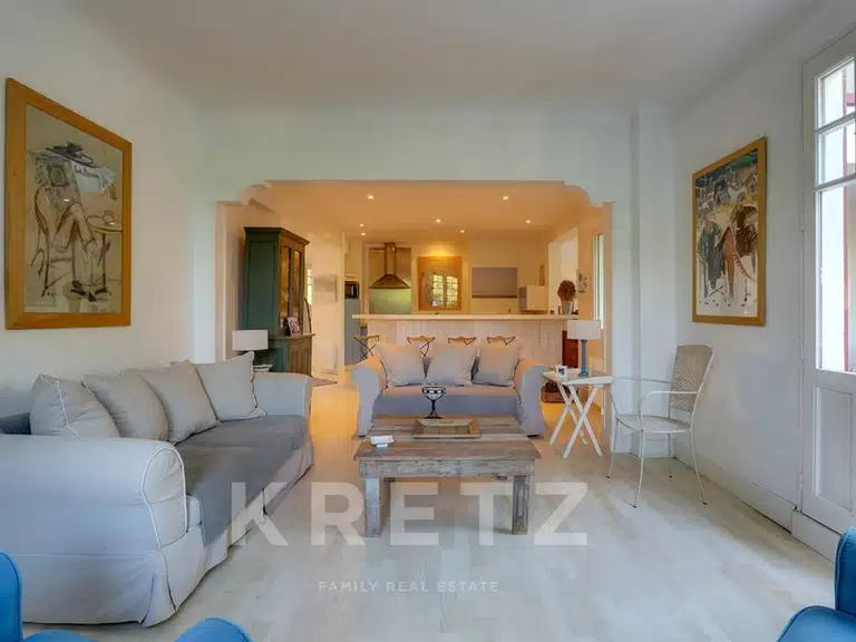 Appartement Soorts-Hossegor - 4 chambres - 154m²