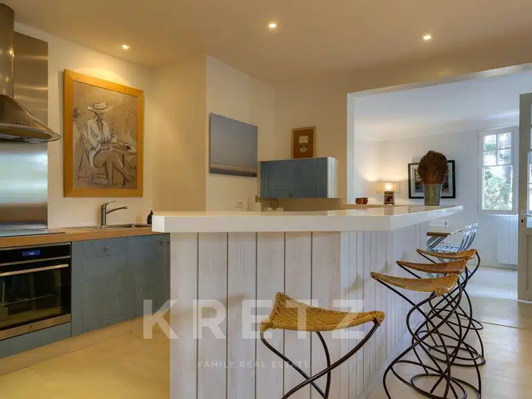 Appartement Soorts-Hossegor - 4 chambres - 154m²