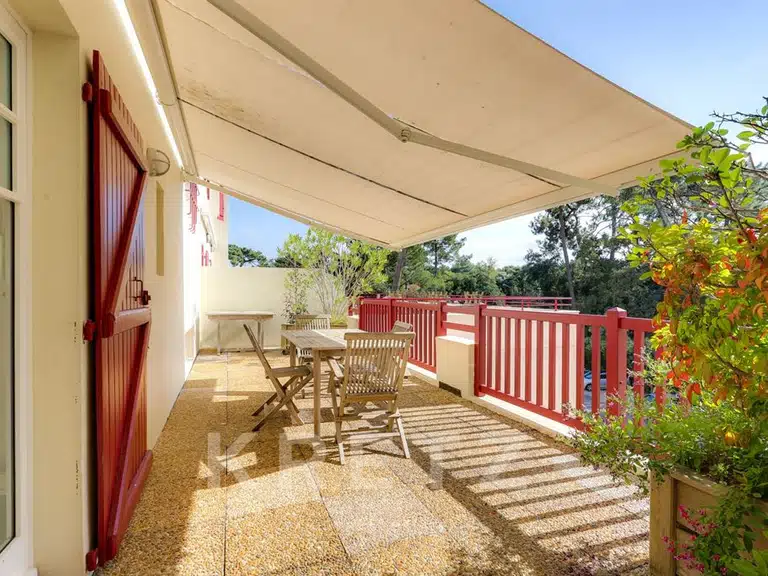 Appartement Soorts-Hossegor - 4 chambres - 154m²