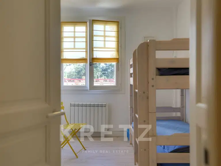 Appartement Soorts-Hossegor - 4 chambres - 154m²