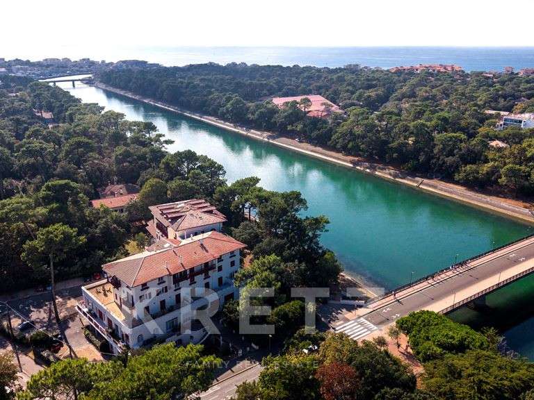 Appartement Soorts-Hossegor