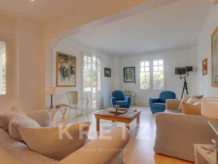 Appartement Soorts-Hossegor - 4 chambres - 153m²