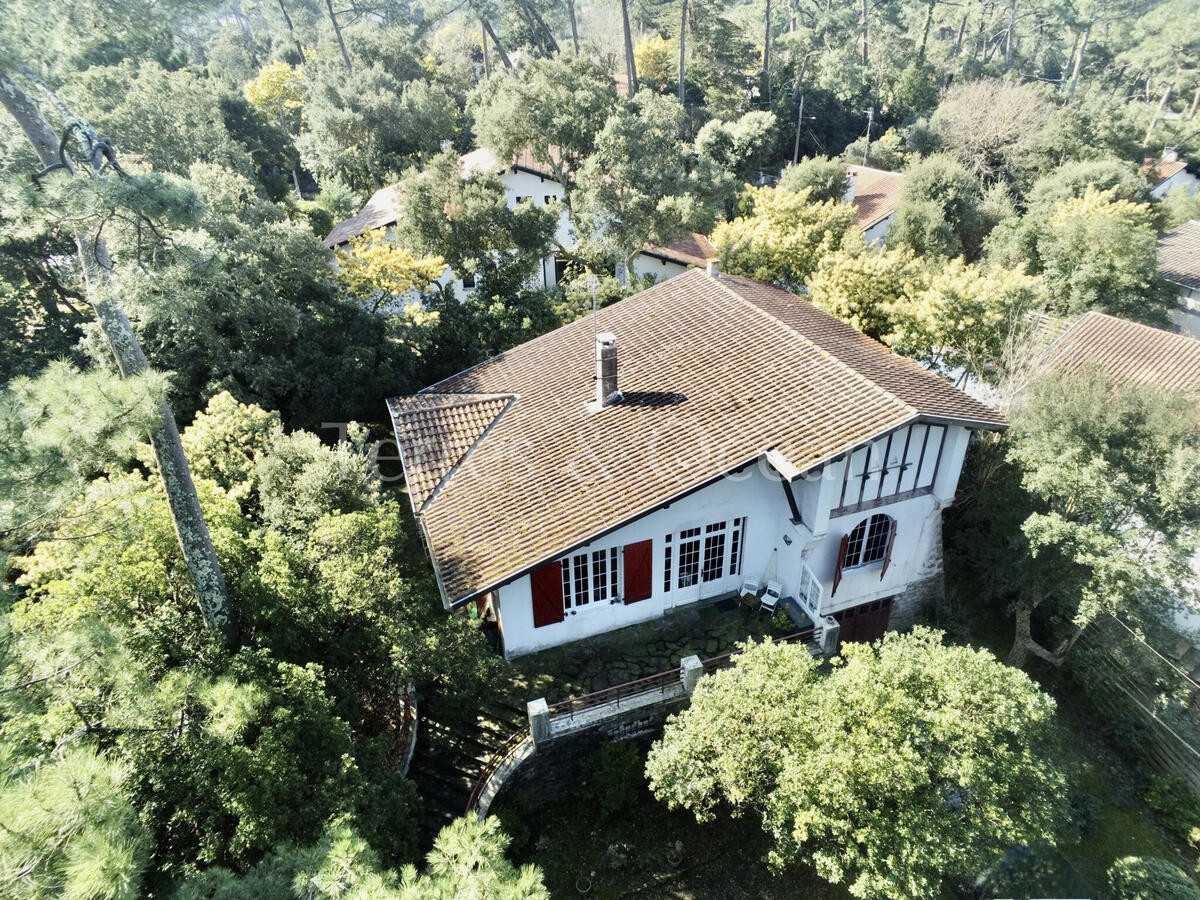 Maison Soorts-Hossegor