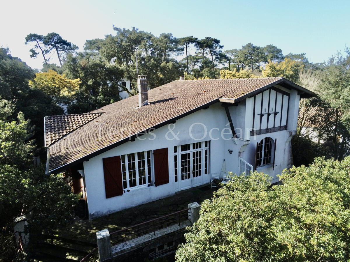 Maison Soorts-Hossegor