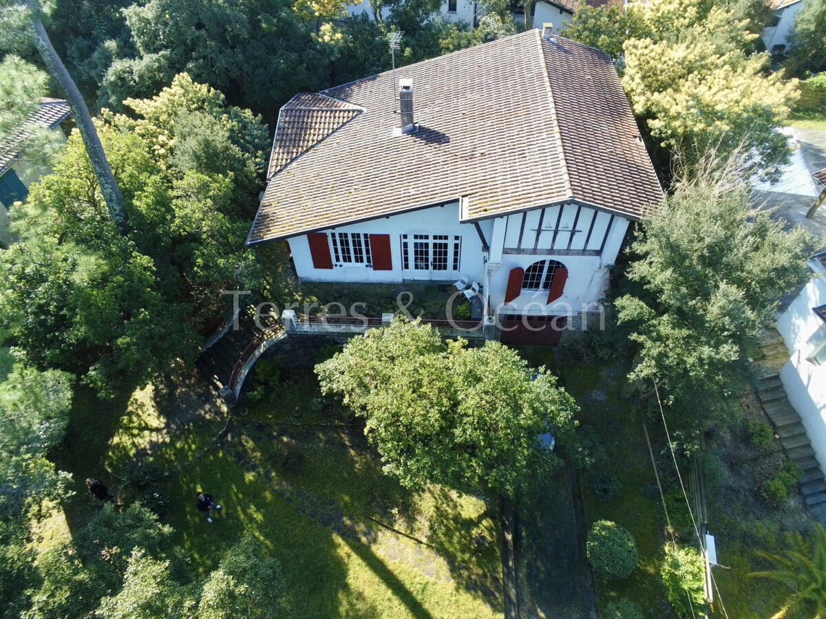 Maison Soorts-Hossegor