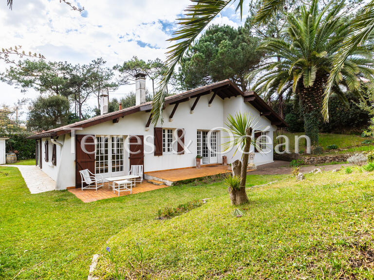 House Soorts-Hossegor - 3 bedrooms - 108m²