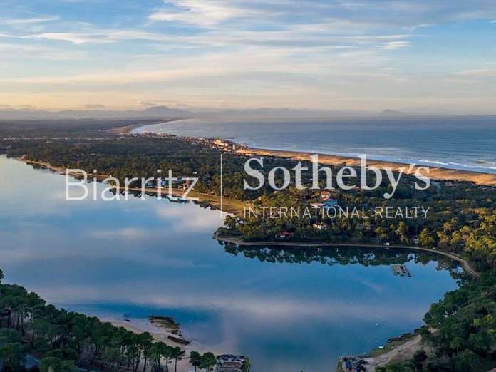 Maison Soorts-Hossegor - 300m²