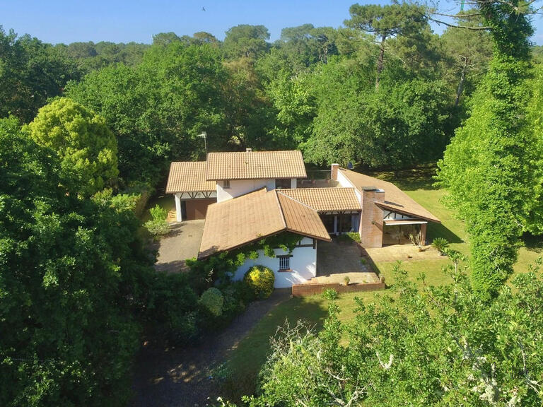 Maison Soorts-Hossegor - 4 chambres - 234m²