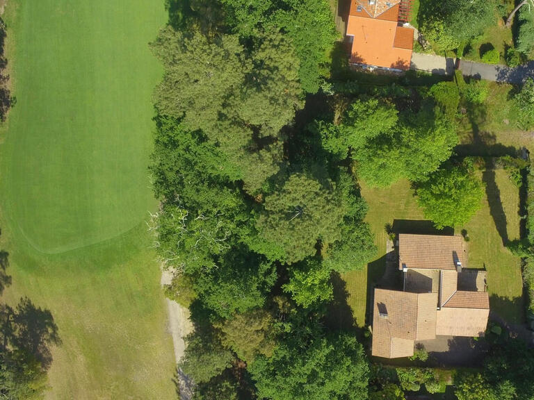 Maison Soorts-Hossegor - 4 chambres - 234m²
