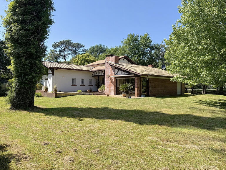 Maison Soorts-Hossegor - 4 chambres - 234m²