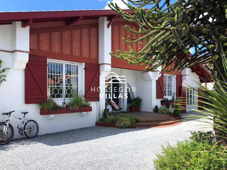 Maison Soorts-Hossegor - 6 chambres - 200m²