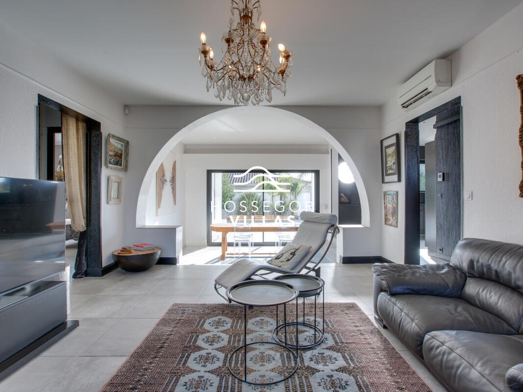 Maison Soorts-Hossegor
