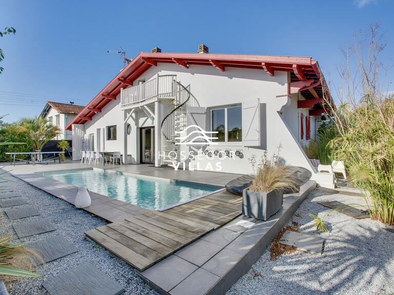 Maison Soorts-Hossegor - 6 chambres - 200m²