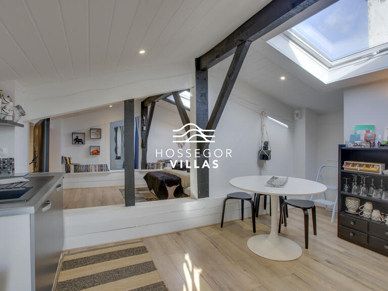 Maison Soorts-Hossegor - 6 chambres - 200m²