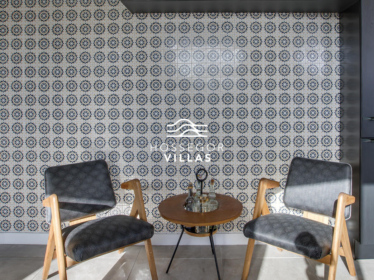 Maison Soorts-Hossegor