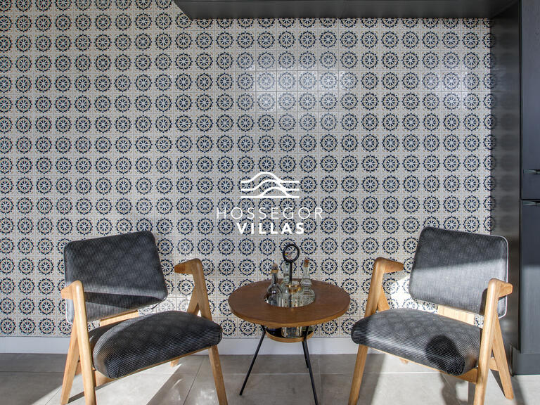Maison Soorts-Hossegor - 6 chambres - 200m²