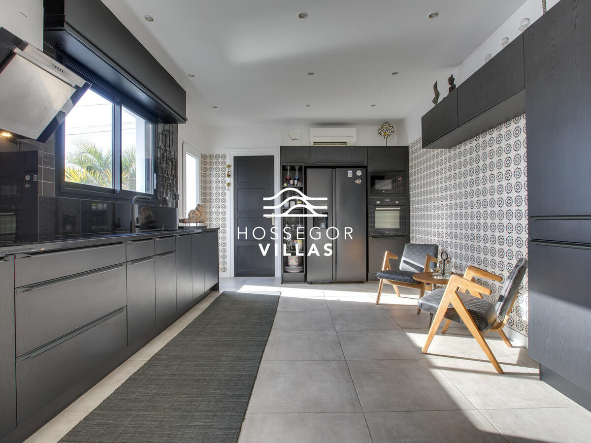 Maison Soorts-Hossegor