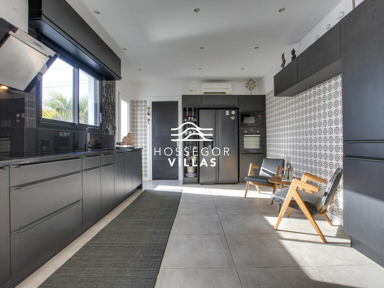 Maison Soorts-Hossegor - 6 chambres - 200m²