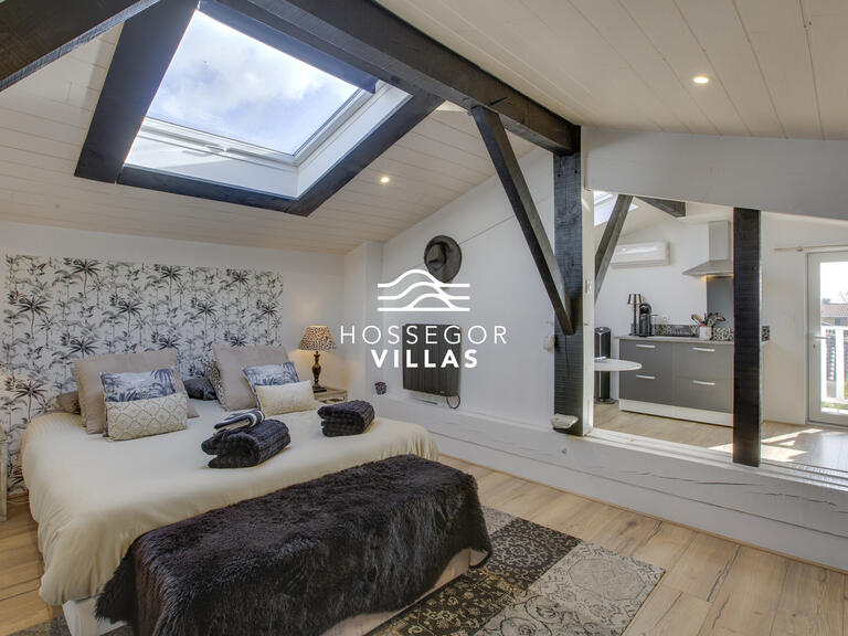 Maison Soorts-Hossegor - 6 chambres - 200m²