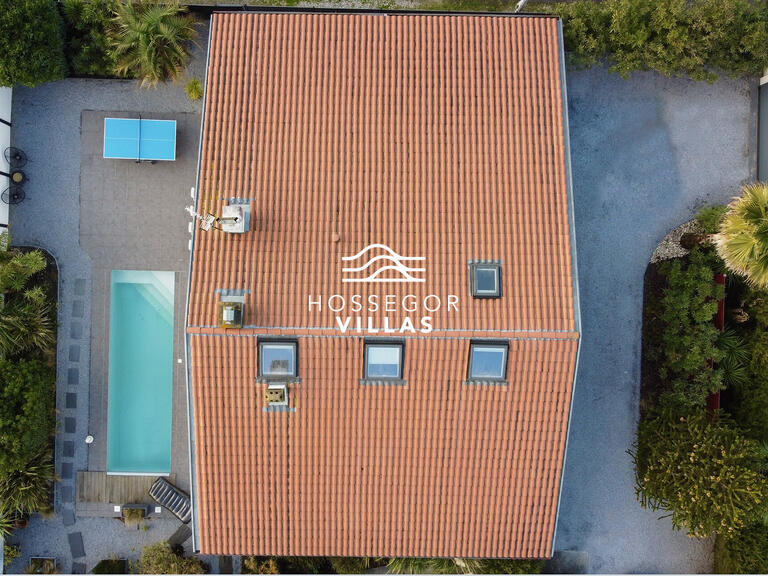 Maison Soorts-Hossegor - 6 chambres - 200m²