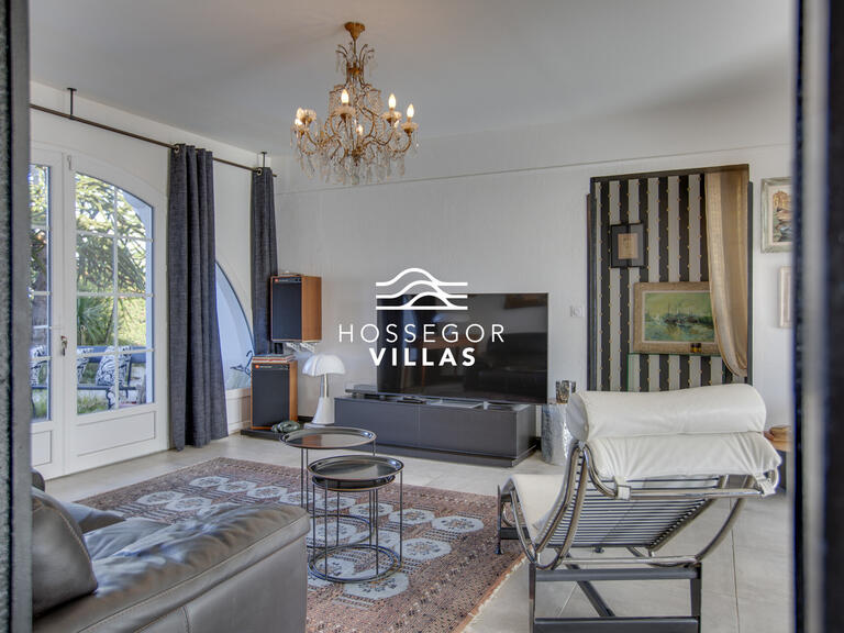 Maison Soorts-Hossegor - 6 chambres - 200m²