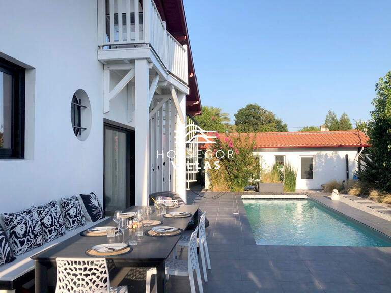 Maison Soorts-Hossegor - 6 chambres - 200m²