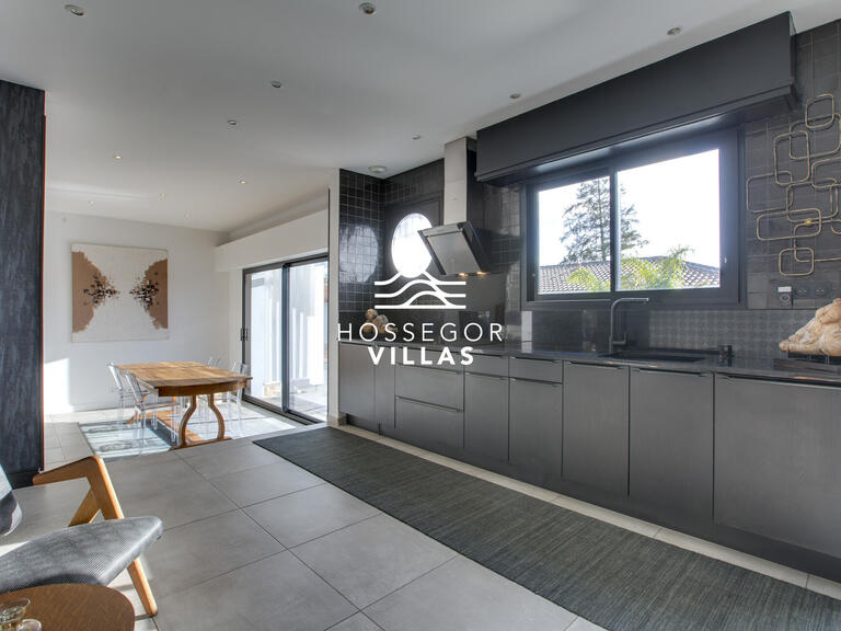Maison Soorts-Hossegor - 6 chambres - 200m²
