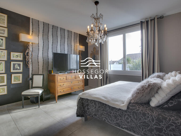 Maison Soorts-Hossegor - 6 chambres - 200m²