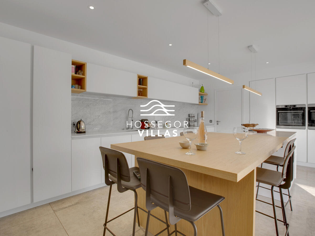 Maison Soorts-Hossegor