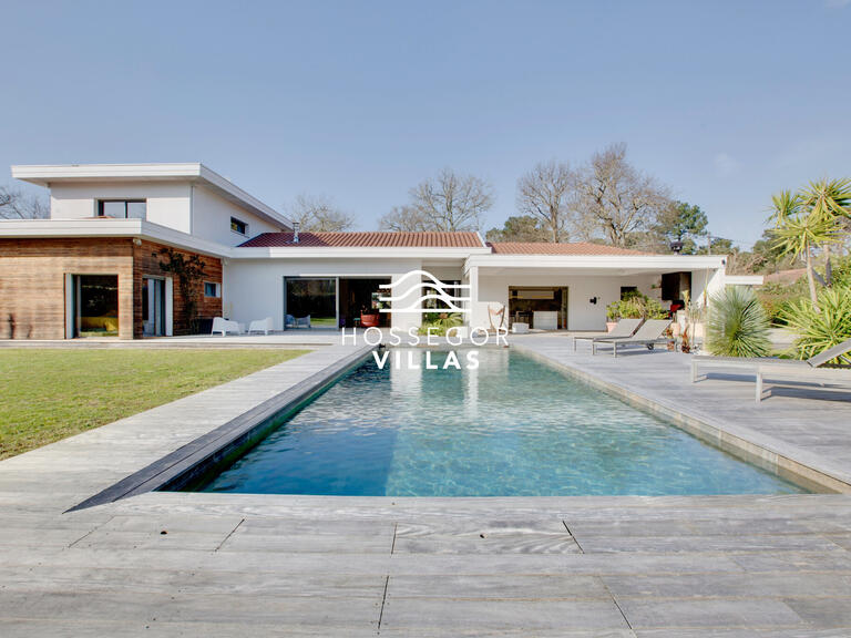 Maison Soorts-Hossegor - 4 chambres - 240m²