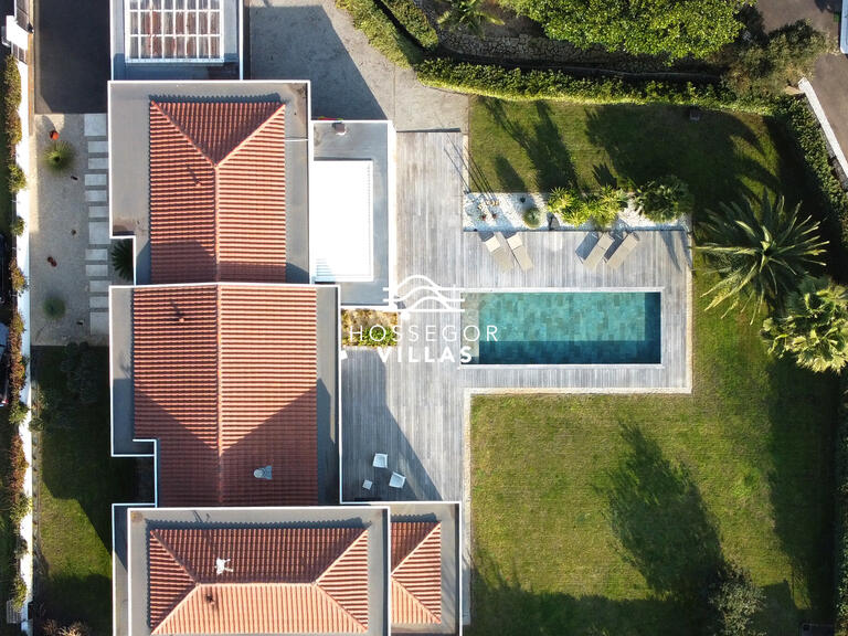 Maison Soorts-Hossegor - 4 chambres - 240m²