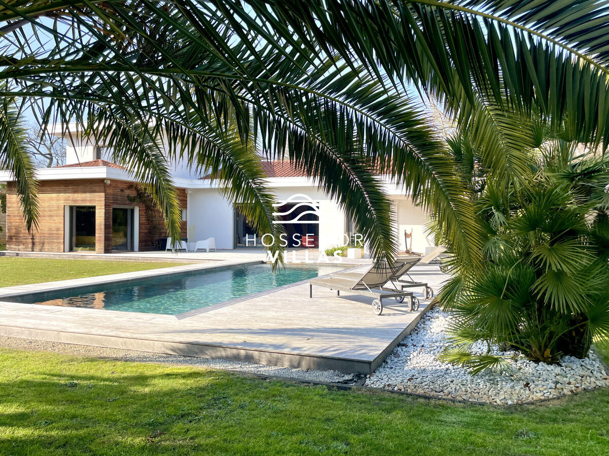 Maison Soorts-Hossegor