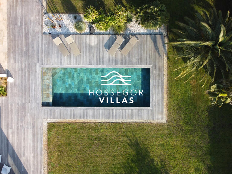 Maison Soorts-Hossegor - 4 chambres - 240m²