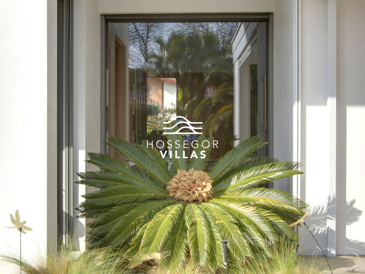 Maison Soorts-Hossegor